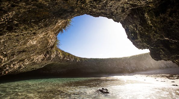 marietas islands