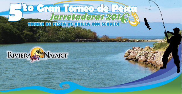 Jarretaderas Fishing Tournament
