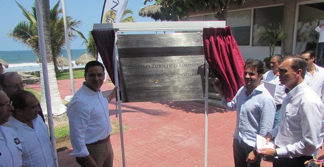 nuevo vallarta