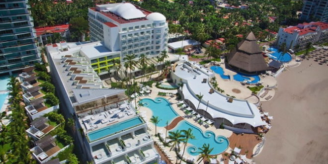 hilton puerto vallarta
