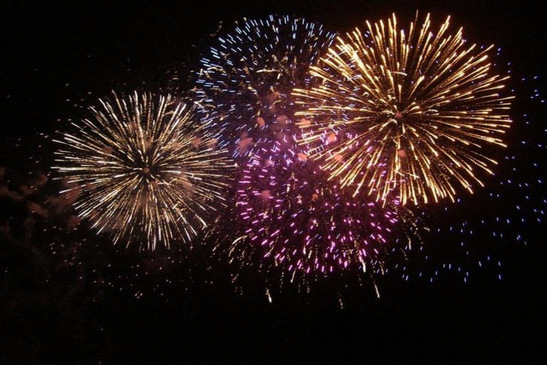new year's eve