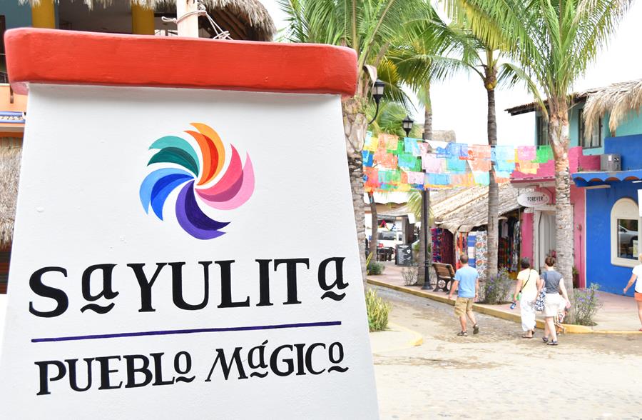 sayulita pueblo magico