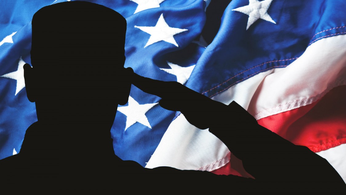 Transgender veterans