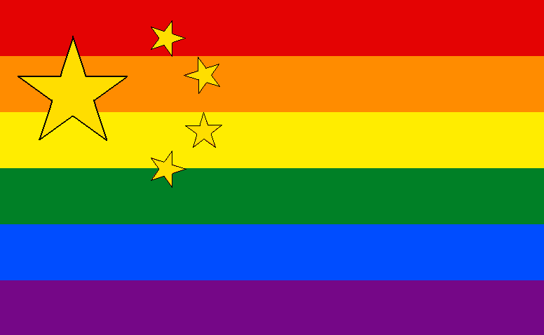 gay marriage china