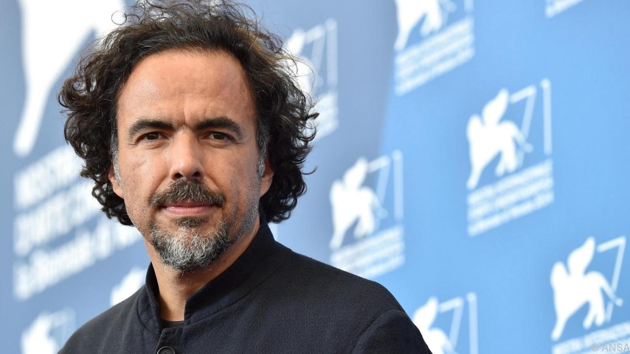 Mexican movie directors changing Hollywood
