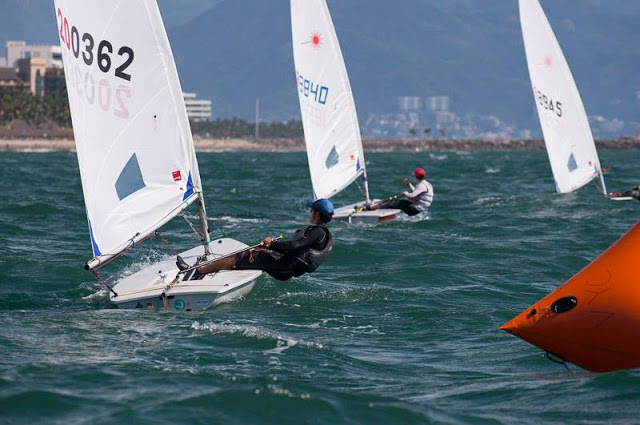 2016 International WesMex Regatta