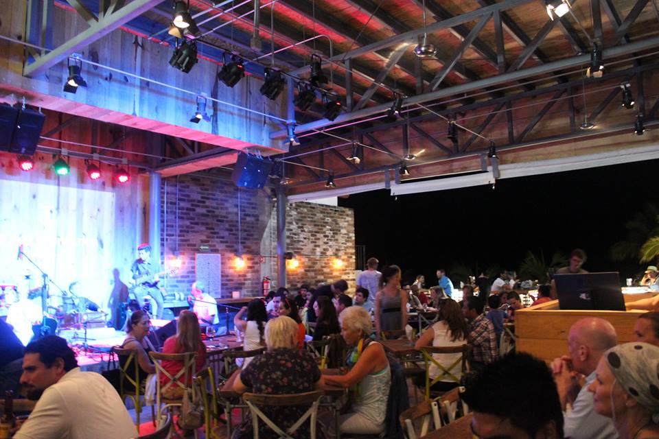 The Jazz Foundation, a new venue for jazz in Puerto Vallarta