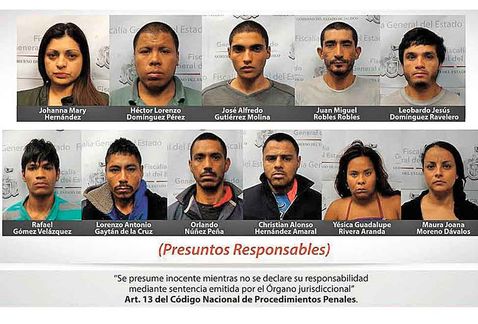 jalisco cartel