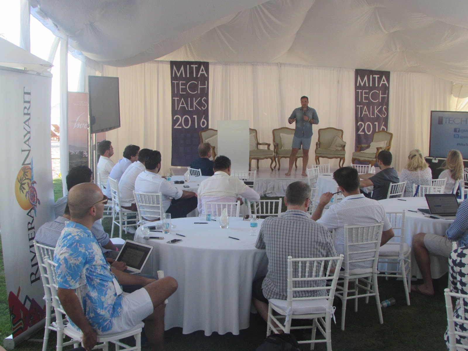 mita tech talks