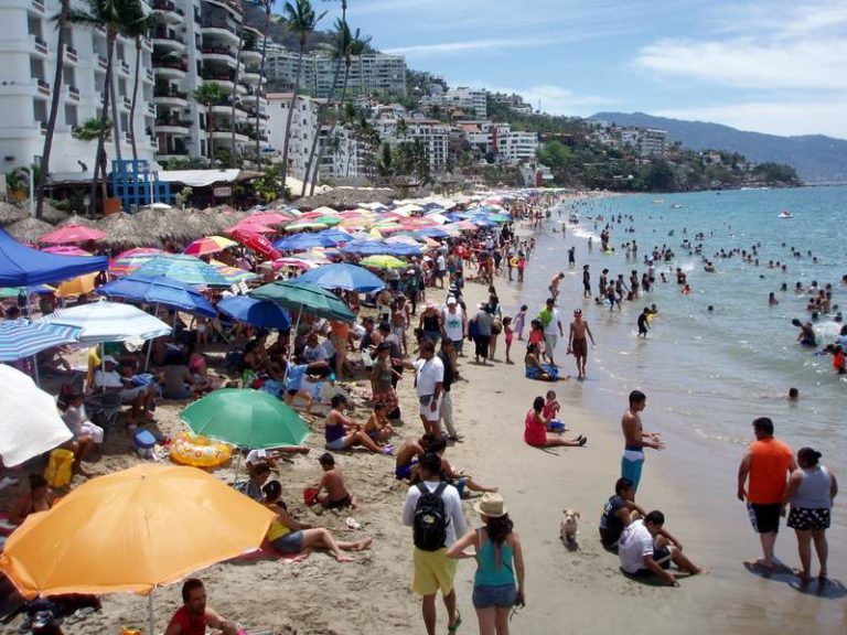 semana santa in puerto vallarta