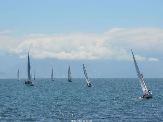 XXIV International Banderas Bay Regatta