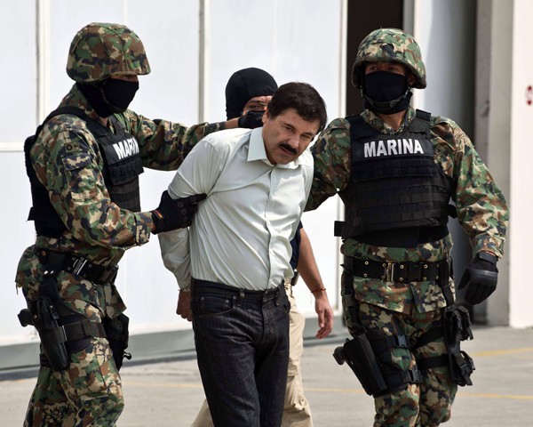 el chapo