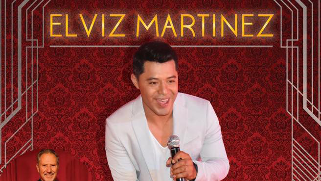 Elviz Martinez