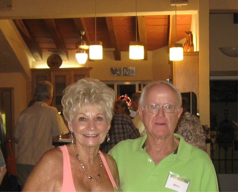 expats in vallarta