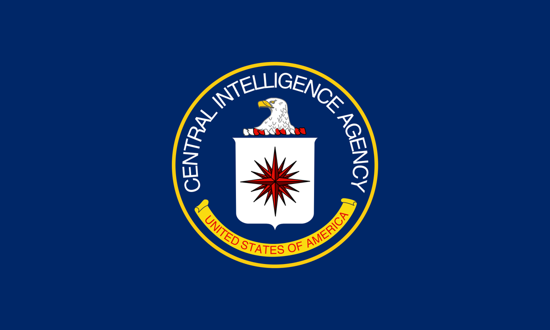 gay cia