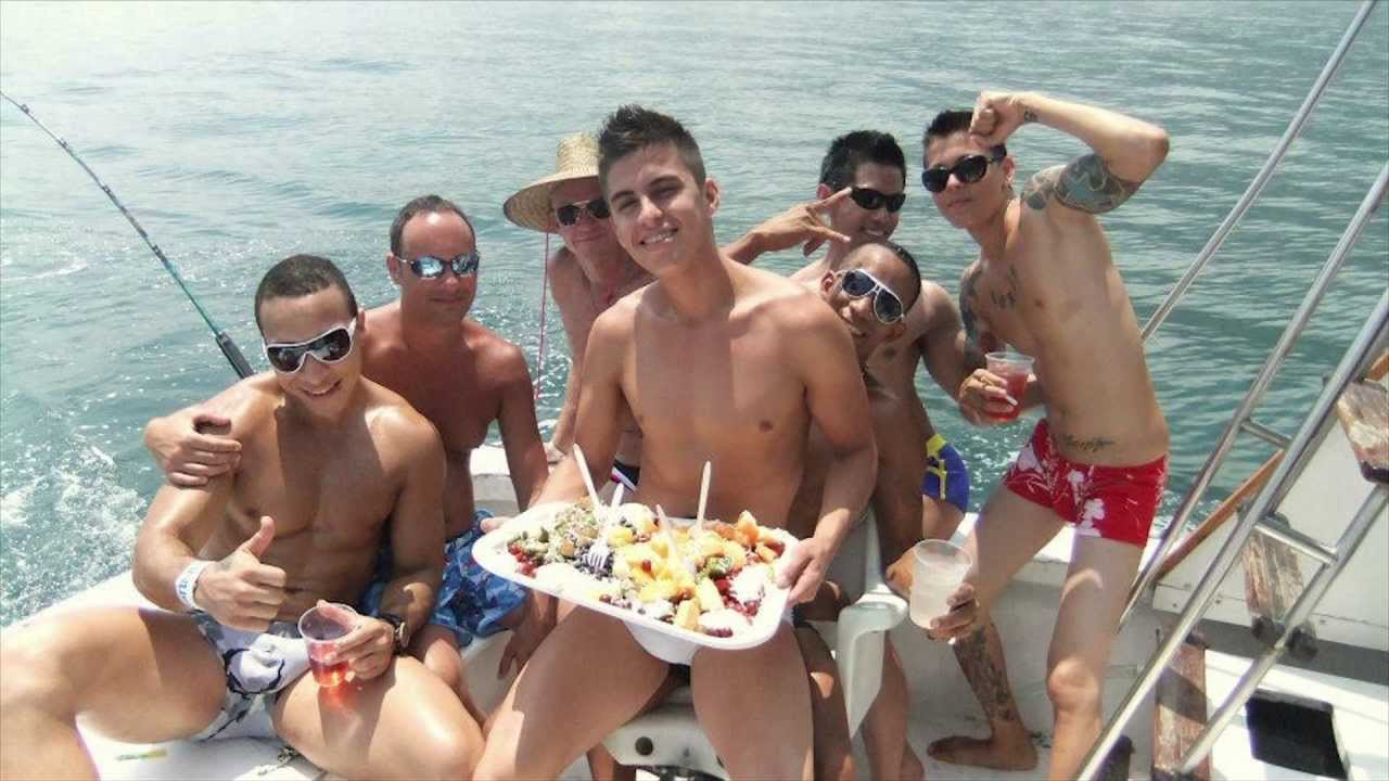 gay puerto vallarta