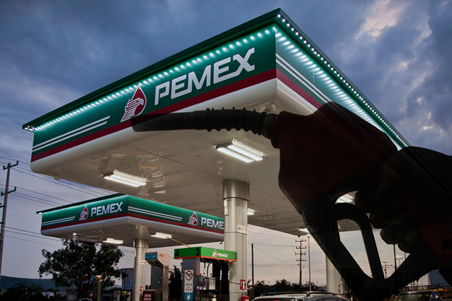 pemex