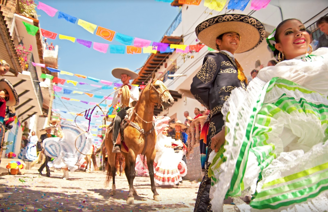 gay pride week in puerto vallarta