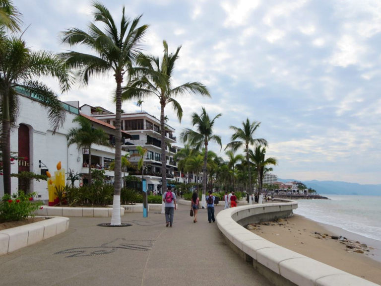 puerto vallarta