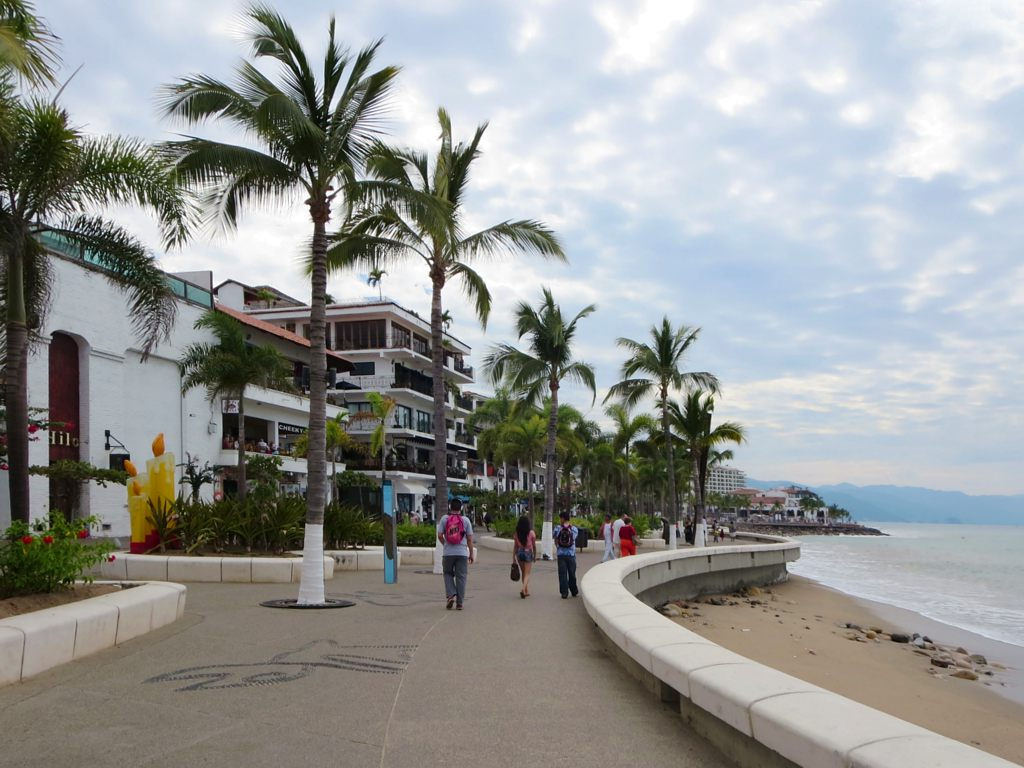 puerto vallarta