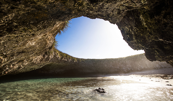 marietas islands