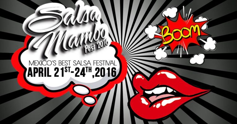 salsa mambo fest