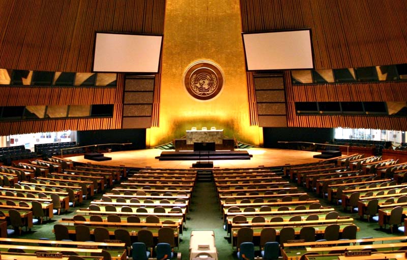 united nations