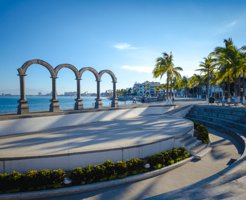 puerto vallarta in a day