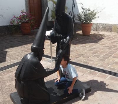 exploring art