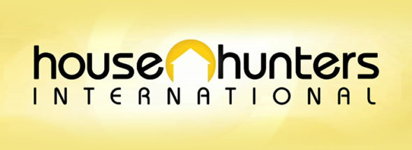 house hunters international