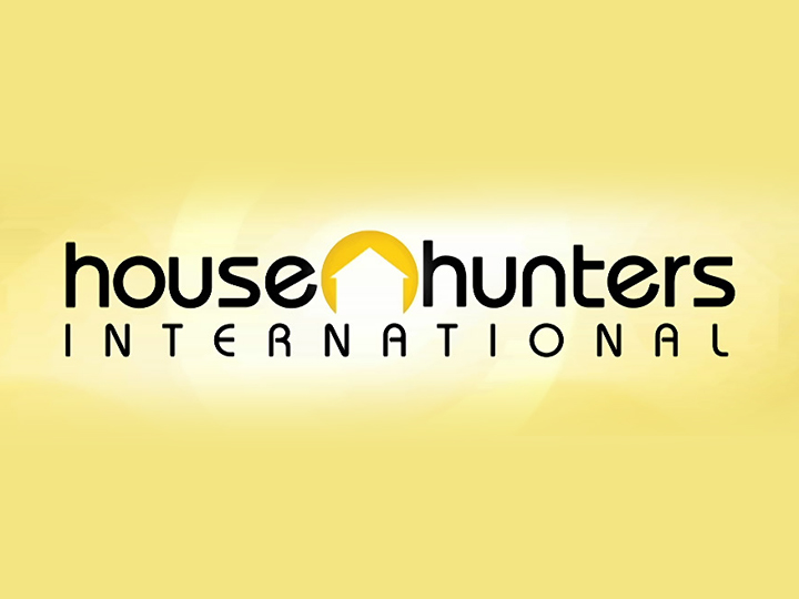 house hunters international