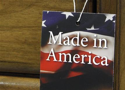 made in usa