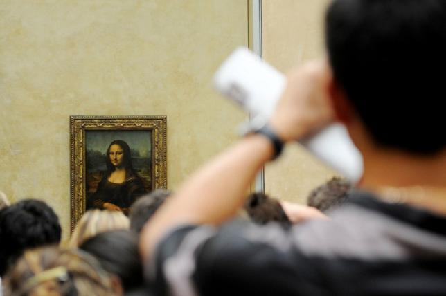 mona lisa