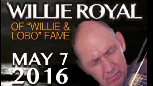 willie royal