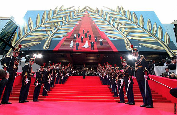 cannes film festival 2016