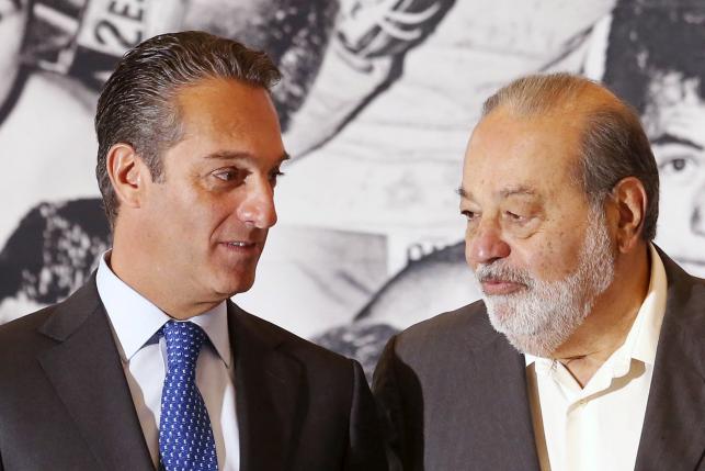 carlos slim