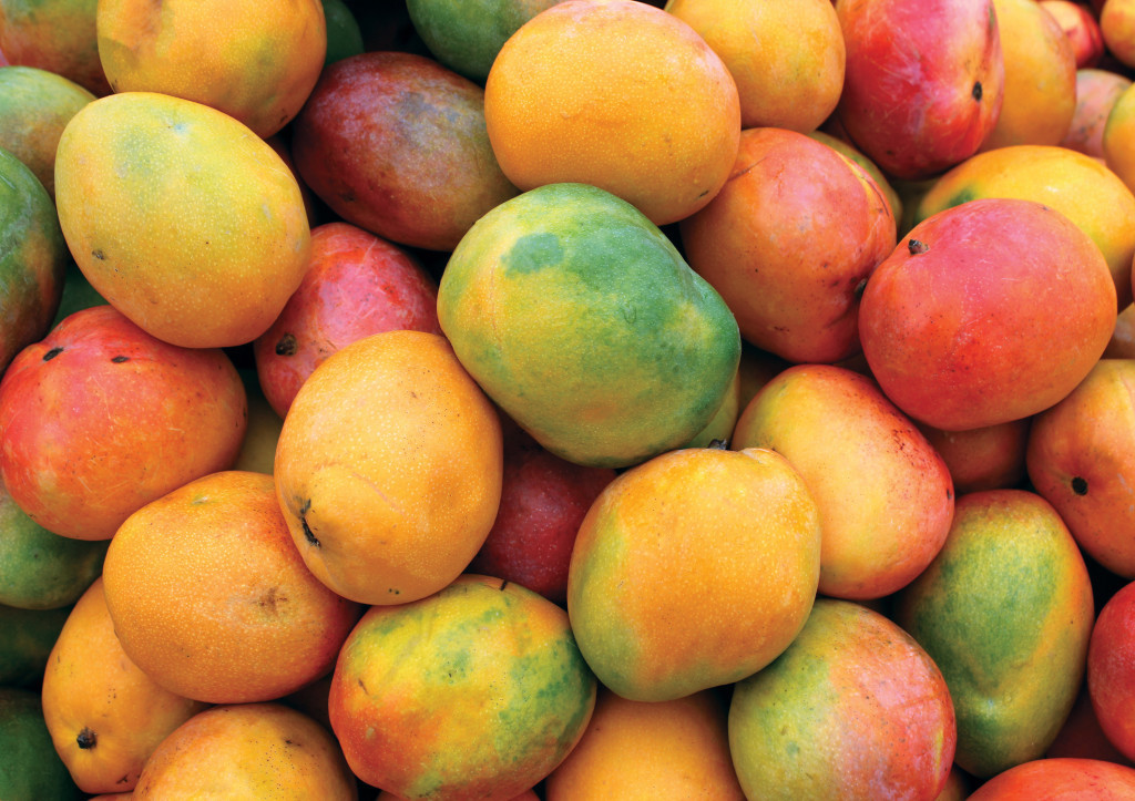 mangos mexico