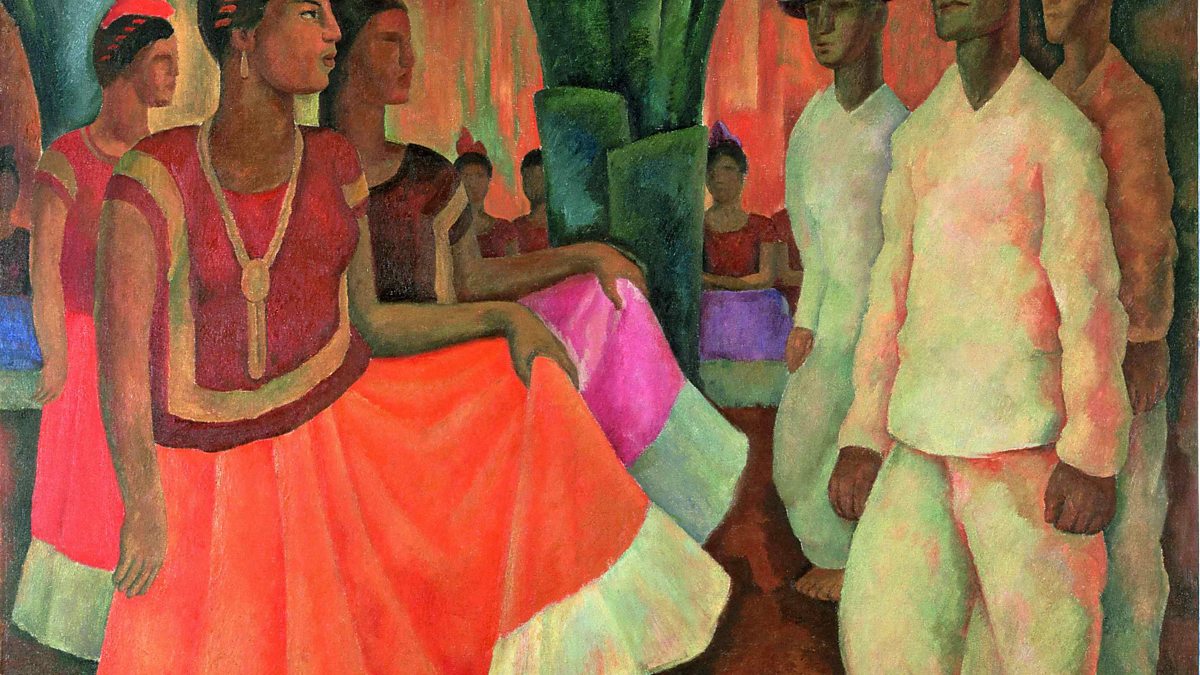 diego rivera