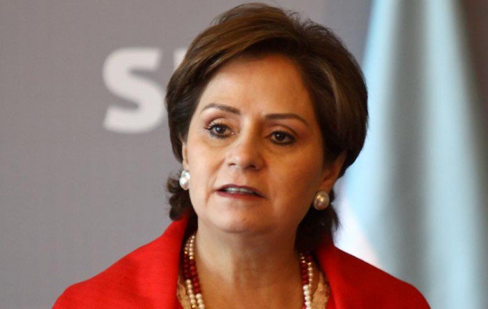 Patricia Espinosa