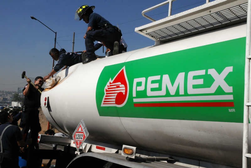 pemex