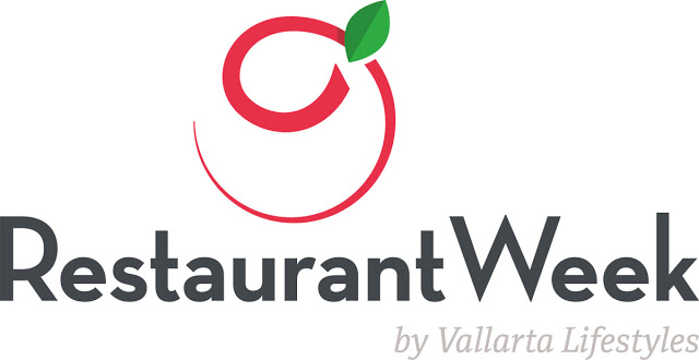 12th Annual Restaurant Week in Puerto Vallarta starts May 15