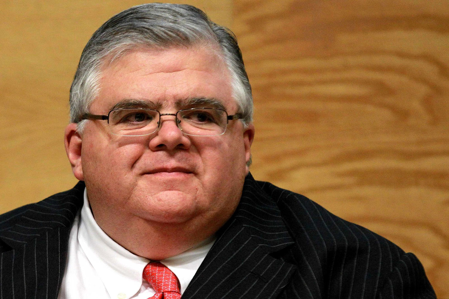 Agustin Carstens