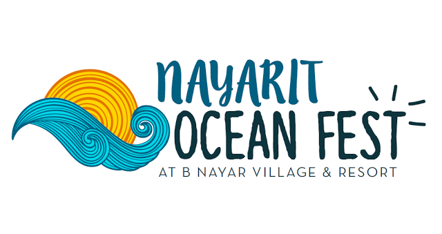 Nayarit Ocean Fest