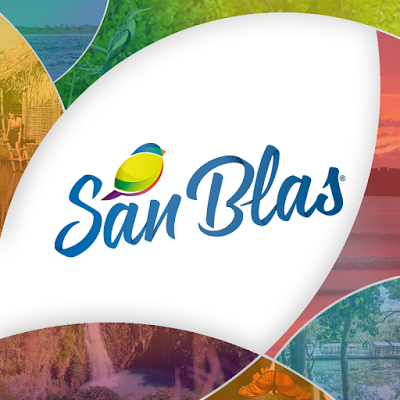 san blas