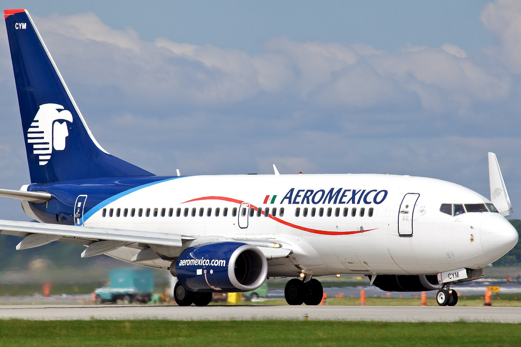 Aeromexico