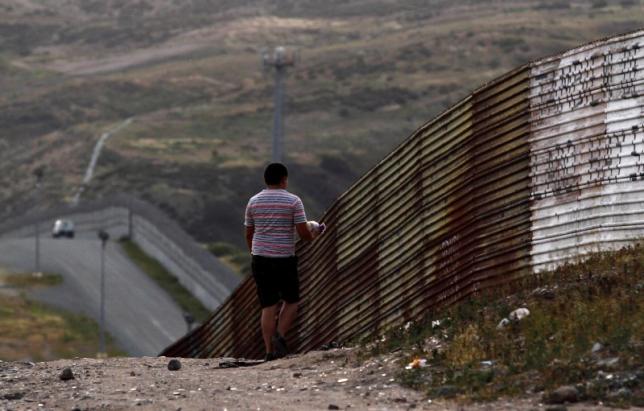 border