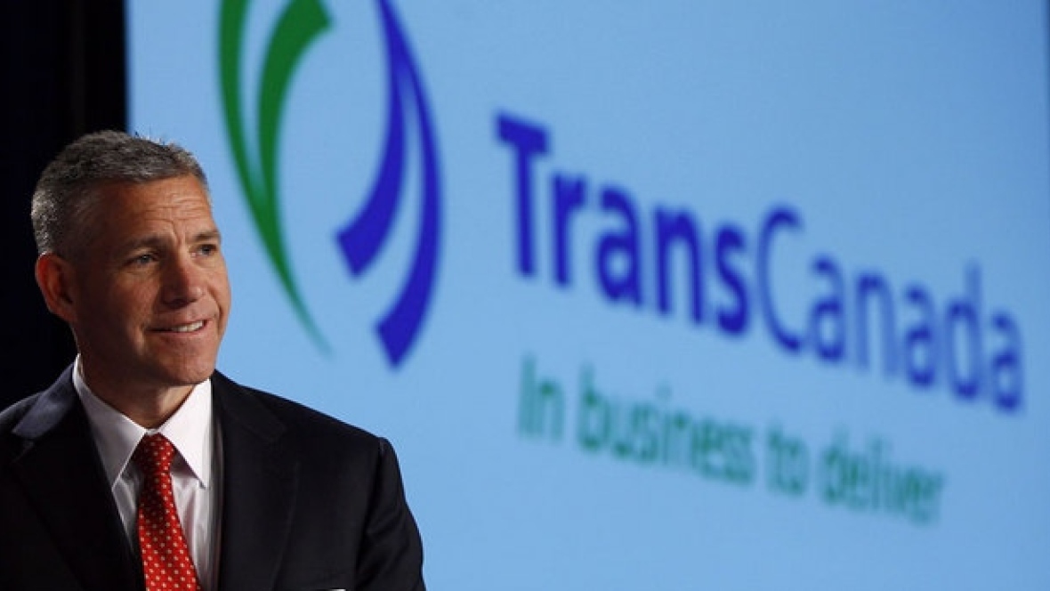 transcanada