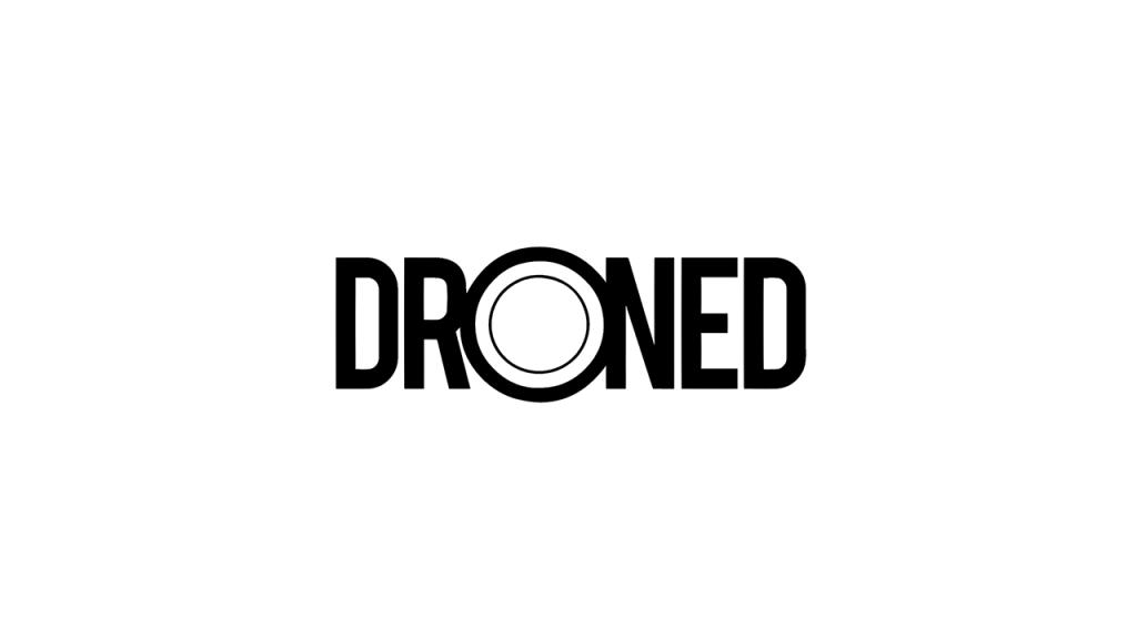 droned