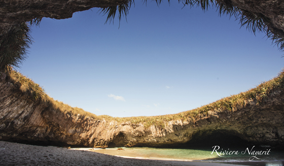 Islas Marietas