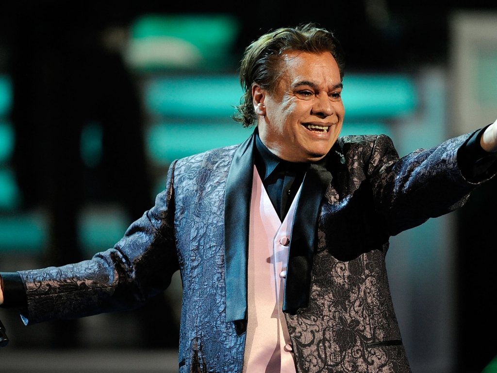 Juan Gabriel